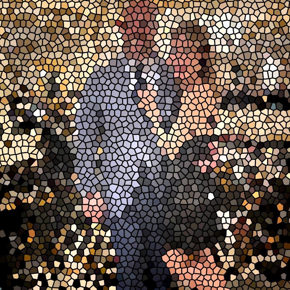 Meet your Posher, Matt & Reina